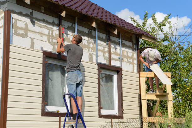 Best Custom Trim and Detailing for Siding  in Helena Valley Northeast, MT